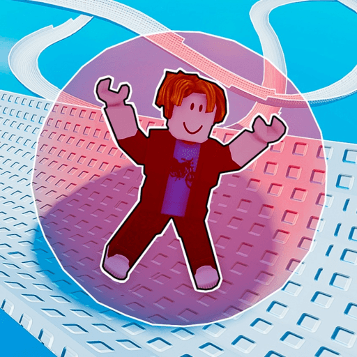 Ride A Ball Down A Slide Roblox game stats