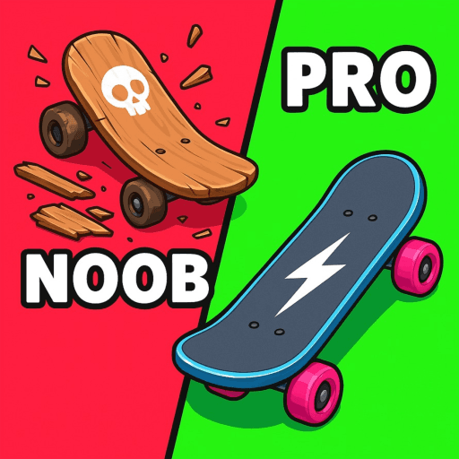 Skateboard Simulator! 🛹 Roblox game stats