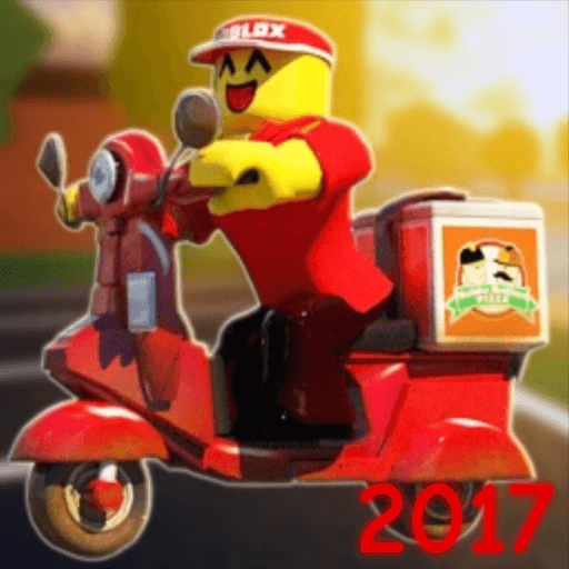 Pizza Place 2017 [READ DESC] [Modded] Roblox gameplay screenshot