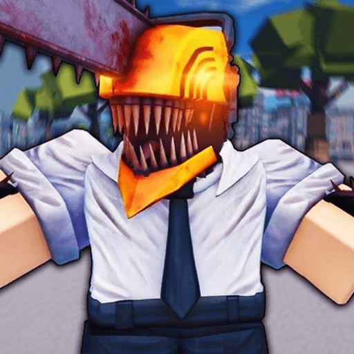 [⛓️CHAINSAW MAN FRUIT] X Piece Roblox game stats