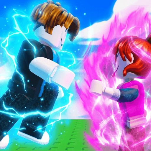 [GRAVITY] RNG Ability 💥 Roblox gameplay screenshot