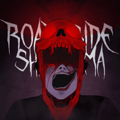 [QoL UPDATE] Road-Side Shawarma [HORROR] Roblox game thumbnail