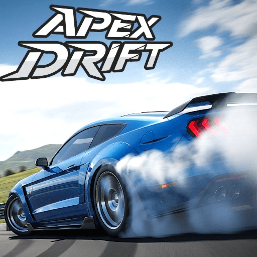 Gx_Technologies — top game: Apex Drift