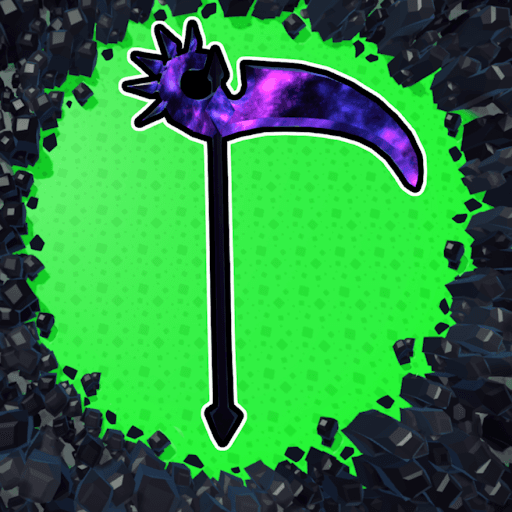 ⛏️ Mine Ores Roblox game thumbnail