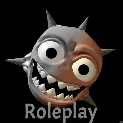GEF Roleplay (ALPHA) Roblox gameplay screenshot
