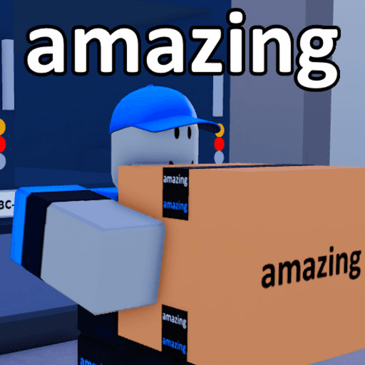 amazing 📦 Roblox gameplay screenshot