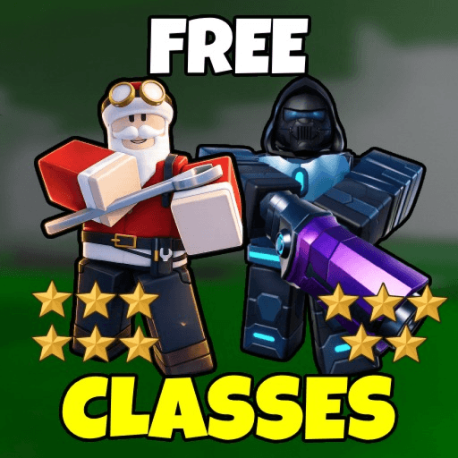 [🥷/🤖FREE CLASS] 99 Nights Obby Roblox game stats