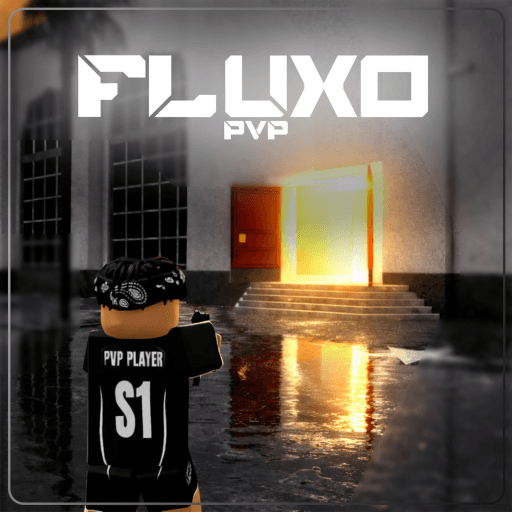 Fluxo PVP [🎃LIMITED EVENT] Roblox game stats