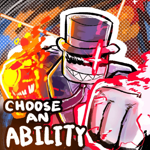 [UPD] Choose An Ability Roblox game stats