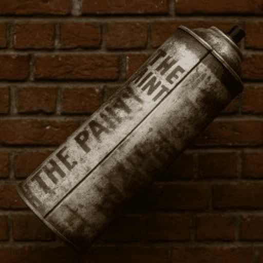 Spray Art Roblox game thumbnail