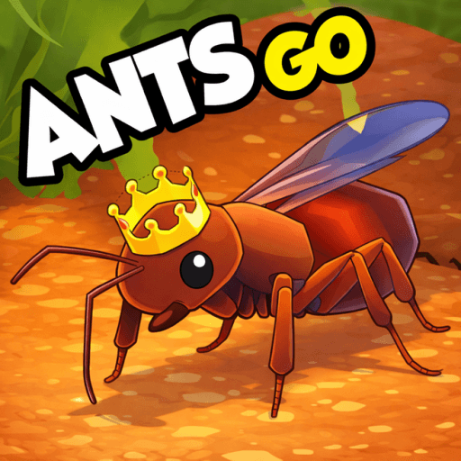 Ants GO [Bees 🐝] Roblox gameplay screenshot