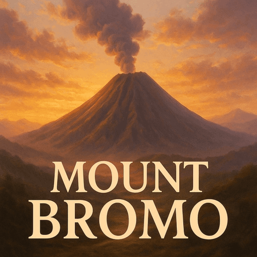 [FREE AVA] Mount Bromo 🌋 Roblox game stats
