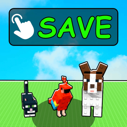 Protect Your Pet! 🐾 Roblox game stats