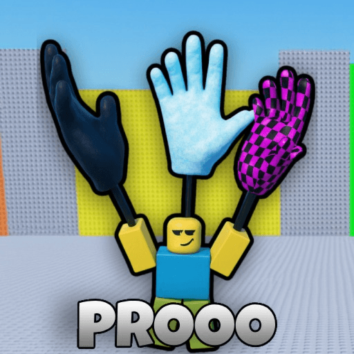 [ 🚀🪐Planet ] +1 Slap Tool Size Every Second Roblox game thumbnail