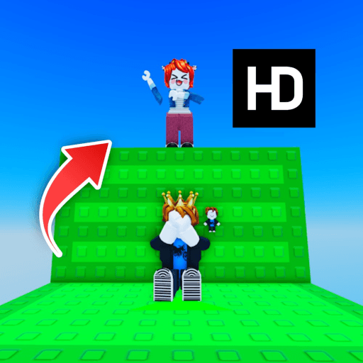 [NEW] Admin Wall Hop Obby 🎁 Roblox game stats