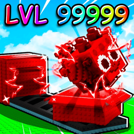 [🧸] Build A Pet Factory Roblox game thumbnail