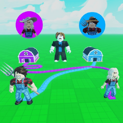 Guide the Gardeners Roblox game stats