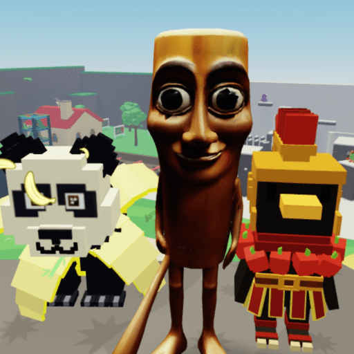 Find the Brainrot *113* Roblox game thumbnail