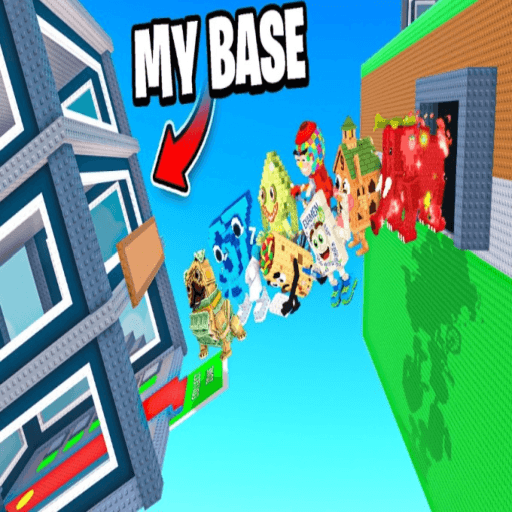👑 Steal A Brainrot: KING EDITION! (MODDED) Roblox game thumbnail