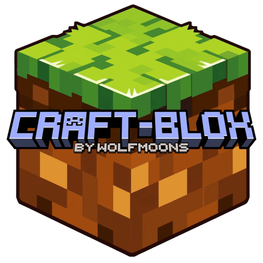 Craft-Blox Roblox game stats