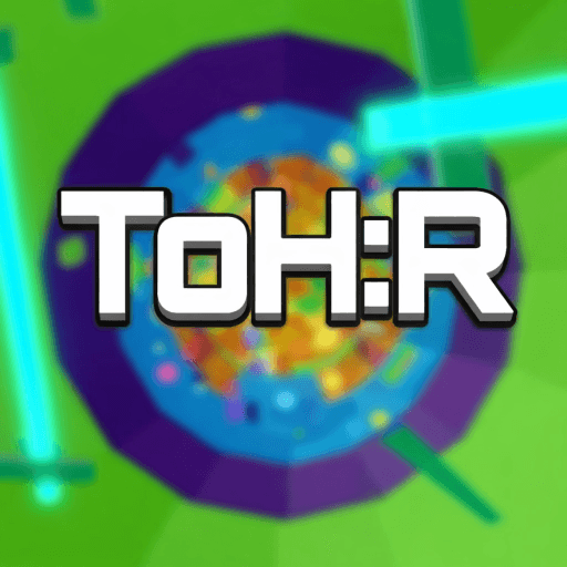 ToH:R Roblox game thumbnail