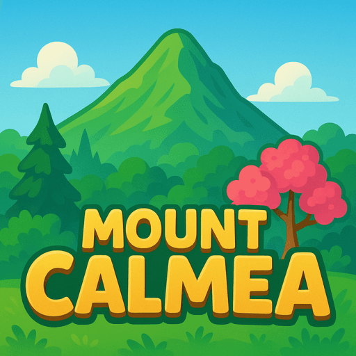 Mount Calmea Roblox game stats