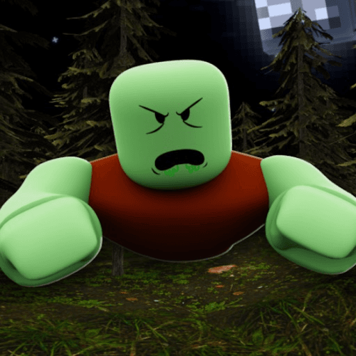Protect a Friend Roblox game thumbnail