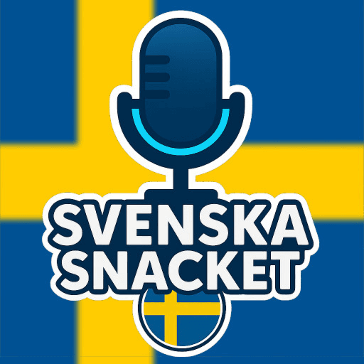 Svenska Snacket 🎙️| Swedish VC Roblox gameplay screenshot