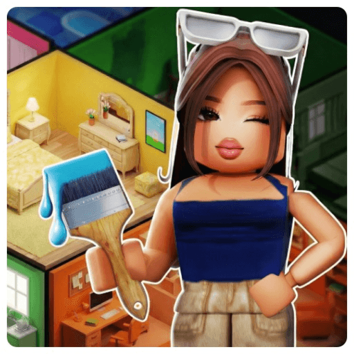 [🏡 SAVE UPD!] Superior Interior Roblox game thumbnail