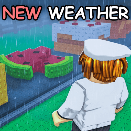 [🧑‍🍳] Be a Chef Roblox game thumbnail