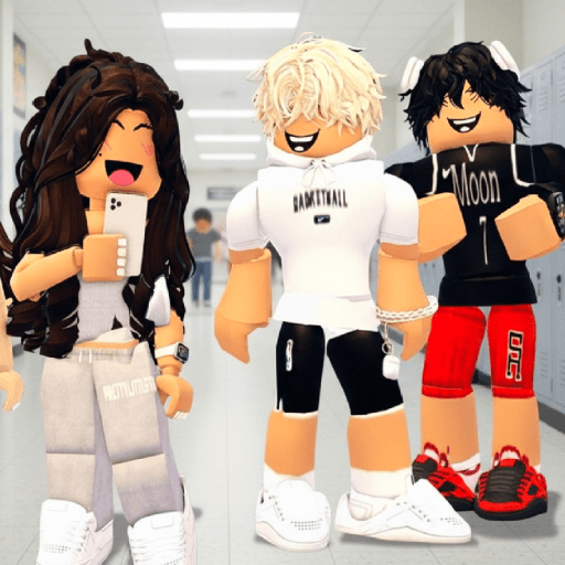 it's a tragedy — top game: Boys And Girls High School Roleplay 