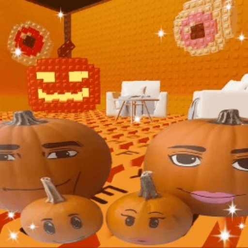 [🎃] Halloween Keyboard Tower  Roblox game stats