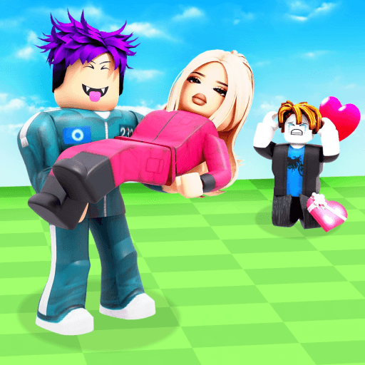 FREE Hug Fights! 😄 Roblox game stats
