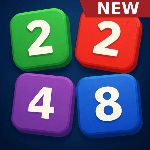 2248 Puzzle[NEW] Roblox game thumbnail