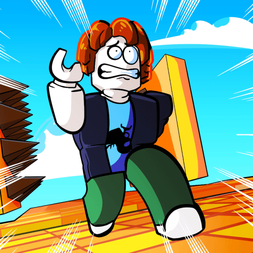 Run or Die Roblox game thumbnail
