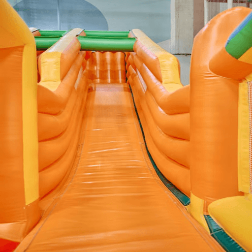 Melted Cookie — top game: Biggest Outdoor Playground Waterpark Roleplay