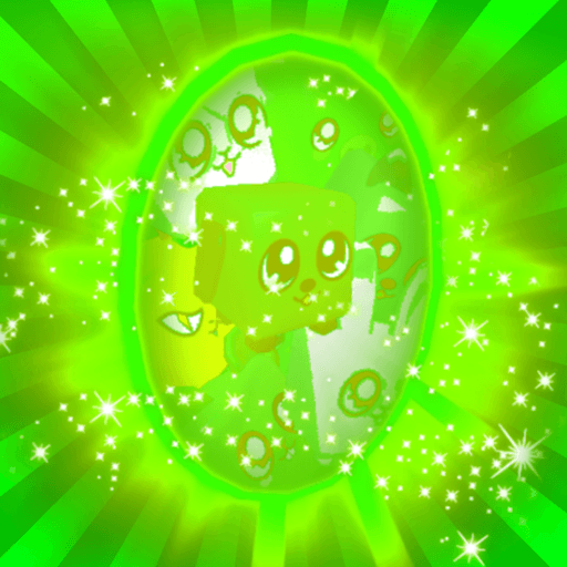 Bubble Gum Simulator Roblox game thumbnail