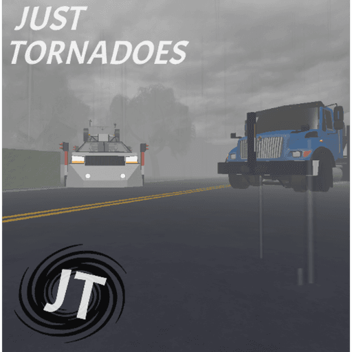 (Migration Update!) Just Tornadoes 1.16 Roblox game stats