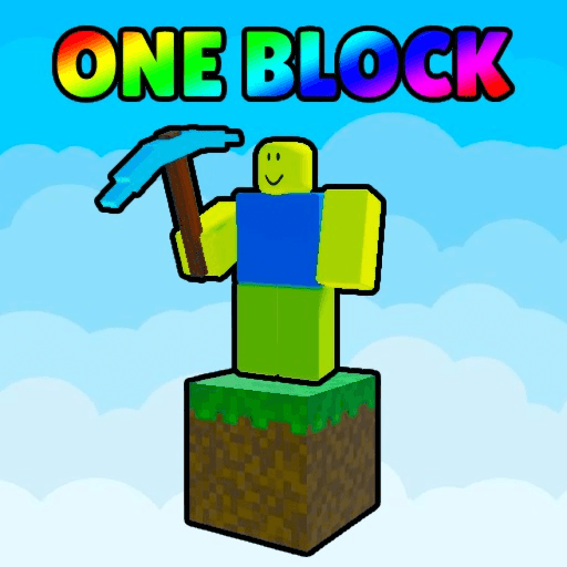 OneBlock [HUB] Roblox game stats