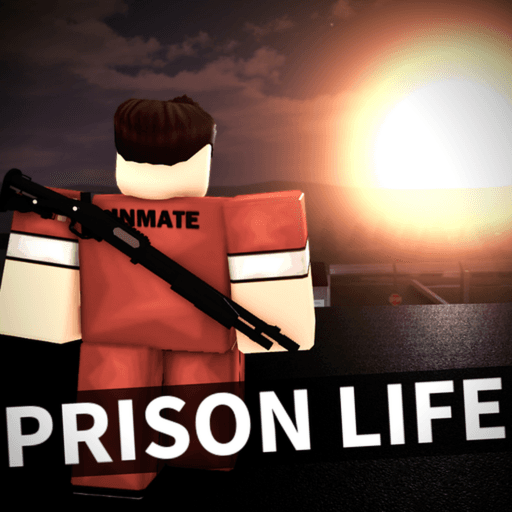 Prison Life With Scrapped Content Roblox gameplay screenshot