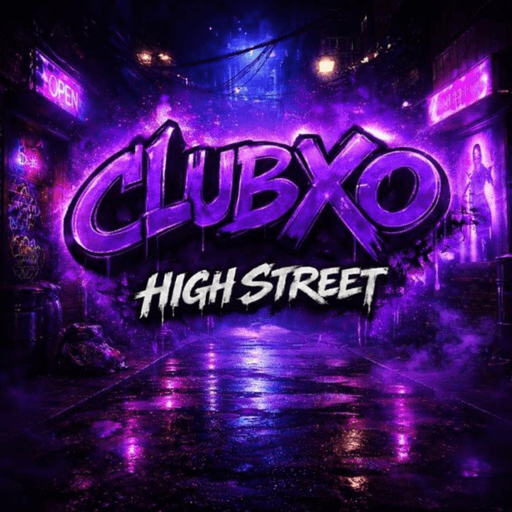 CLUB XO Roblox game thumbnail