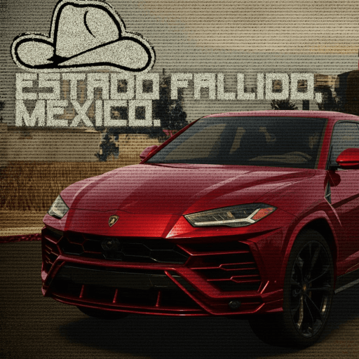 [🔔REGRESS!] Failed State, Mexico 💥 Roblox gameplay screenshot