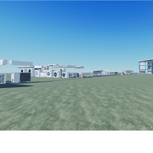 Thai ac and fan Roblox game stats