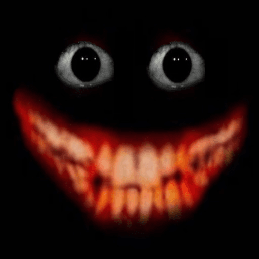 Creepy Brokehaven at 3am Roblox game thumbnail