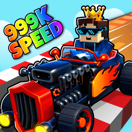 Train to be the Fastest Roblox game stats