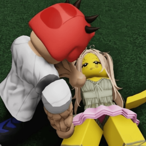 Jump Into Dino Bro Roblox game thumbnail