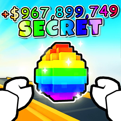 [🌟] My Egg Farm! 🐣 Roblox game stats