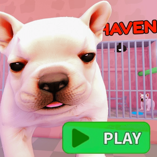 [🐶] PIBBLE PRISON RUN! Roblox game stats