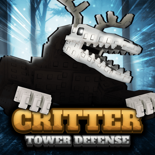 Critter TD [CHAINSAW] Roblox game stats