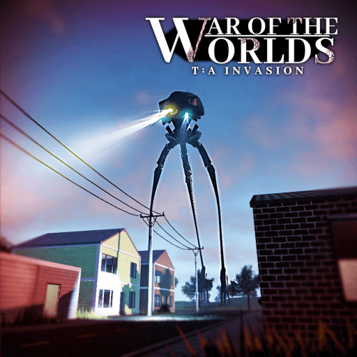 WOTW: T:A invasion [BETA] Roblox game stats